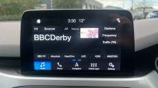 Ford Focus 1.0 EcoBoost 125 Zetec 5dr Petrol Estate